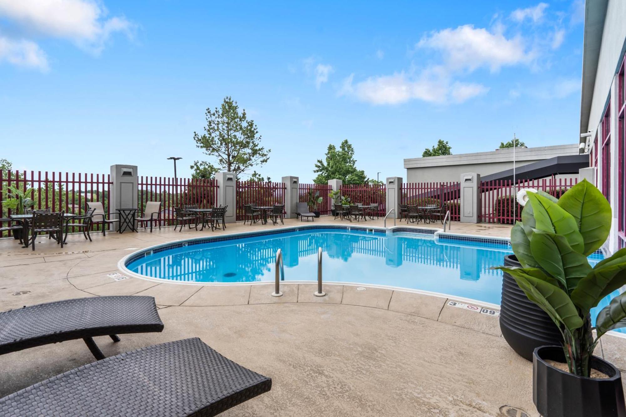 Thousand Hills Resort Hotel Branson Exterior foto